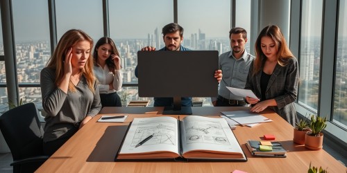 3 sinais de que sua empresa precisa de um novo site urgente