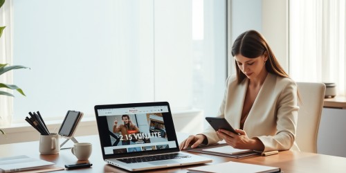 A diferença entre ter um site e só “estar online”