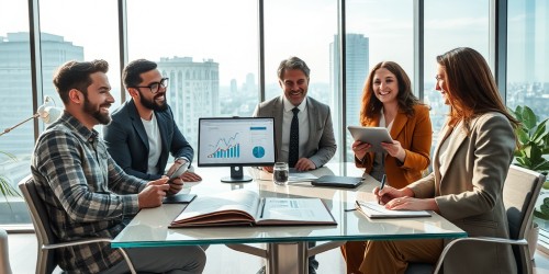 Como a presença digital fortalece a autoridade da sua marca