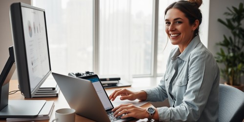 Como captar leads direto do seu site (sem precisar de anúncios)