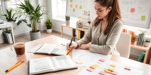 Como estruturar o conteúdo do site da sua empresa para atrair mais visitantes
