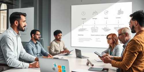 Como organizar o funil de vendas digital da sua empresa (do visitante ao cliente)