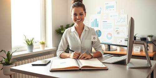 Como ter presença online mesmo com pouco tempo, equipe ou orçamento