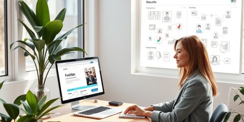 Como um site ajuda sua empresa a aparecer no Google