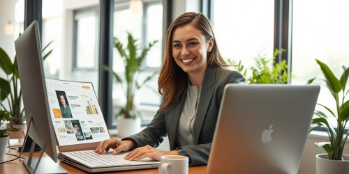 Dicas práticas para transformar seu site em uma máquina de geração de oportunidades