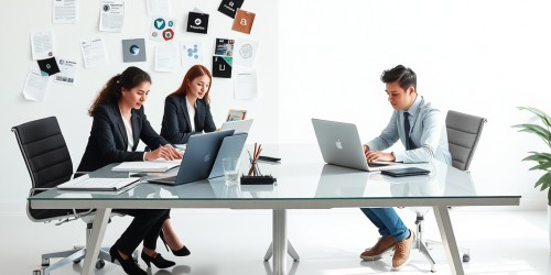 Ferramentas separadas ou solução tudo-em-um? O que vale mais a pena para seu negócio