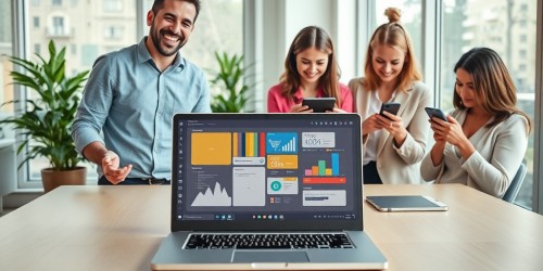 O que é um CRM e como ele ajuda a vender mais pelo site
