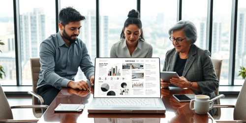 Por que empresas que têm site vendem mais?