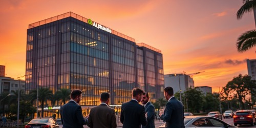 Por que sua empresa precisa estar presente no digital (antes que seja tarde)