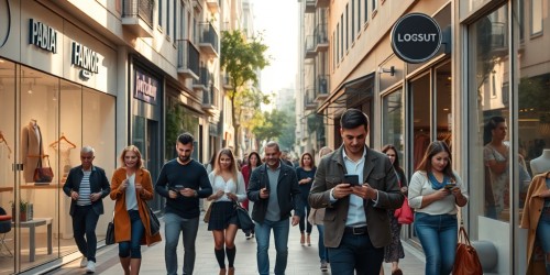 Presença digital para empresas locais: como atrair clientes da sua região