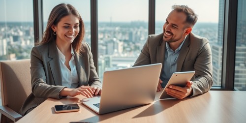 Presença online: o novo cartão de visita da sua empresa