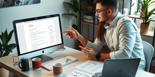Principais erros ao criar um site e como evitá-los