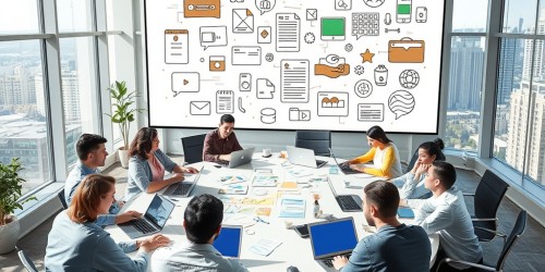 Quais tipos de conteúdo sua empresa deve publicar para gerar mais autoridade online