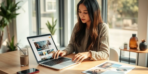 Quanto custa criar e manter um site profissional em 2025?