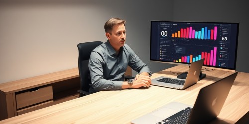 SEO técnico descomplicado: Core Web Vitals e velocidade do site em 2025