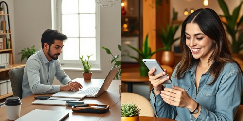 Site ou Instagram: qual realmente traz resultado para seu negócio?