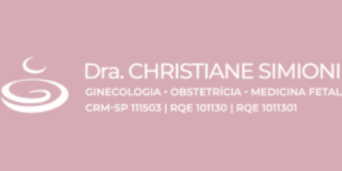 Dra. Christiane Simioni