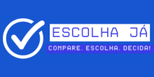 Escolha Já
