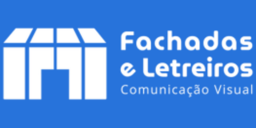 Fachadas e Letreiros