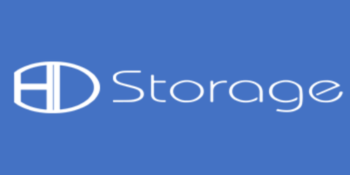 HD Storage