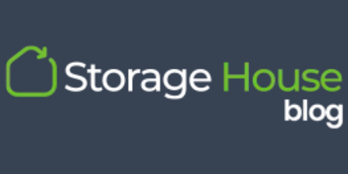 Storage House