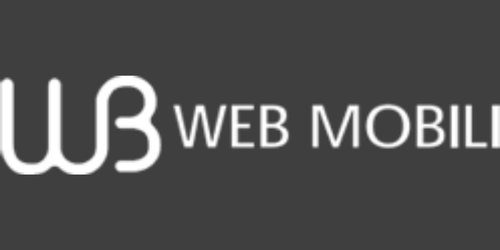 Web Mobili